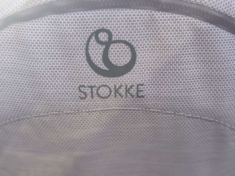 Детска количка Stokky