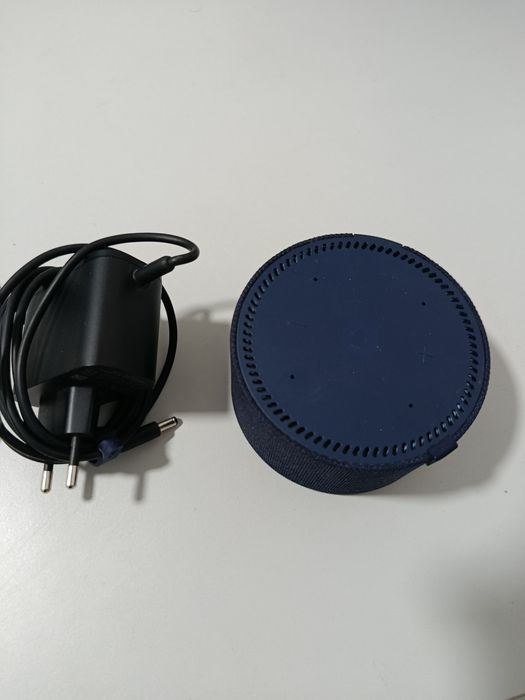 Яндекс станция мини