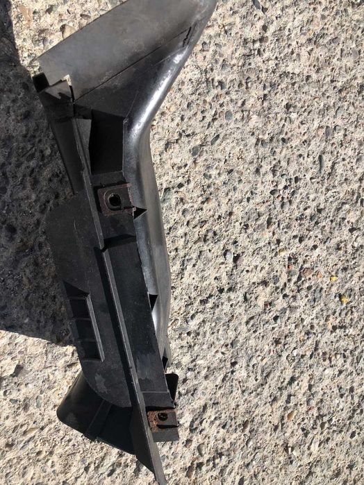 Въздухвод за бмв е46