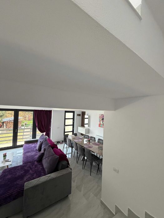 Casa din Luncă 2 – Poiana Mărului, Brașov nr. 676 D