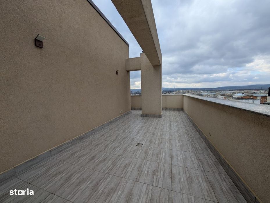 Apartament Penthouse  - Arena Residence - Mall