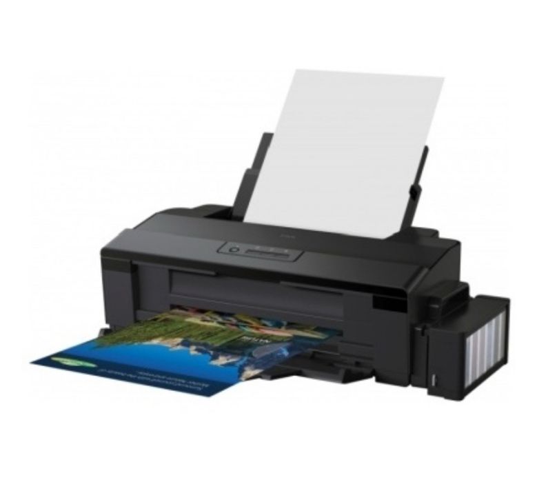 Принтер формата А3 Epson L1800