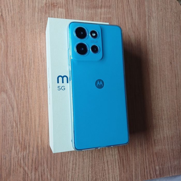 Motorola G75 5G   8/256