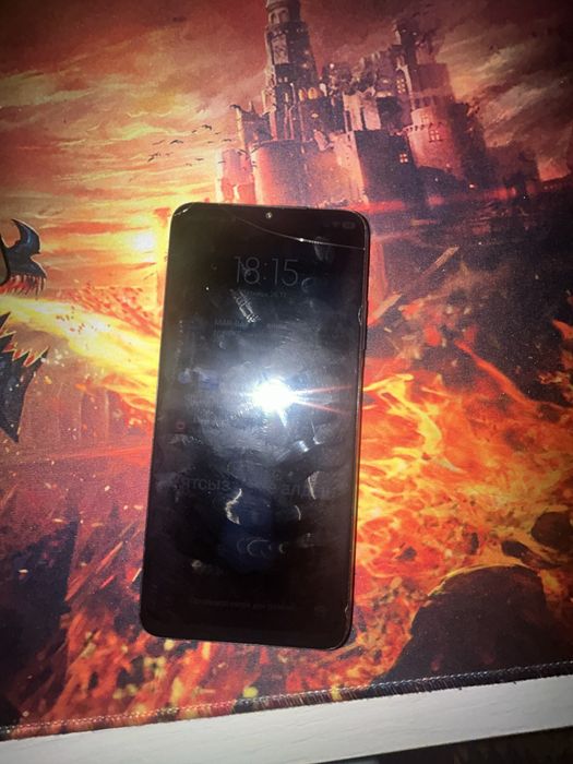 Poco m3 64gb/4gb торг есть