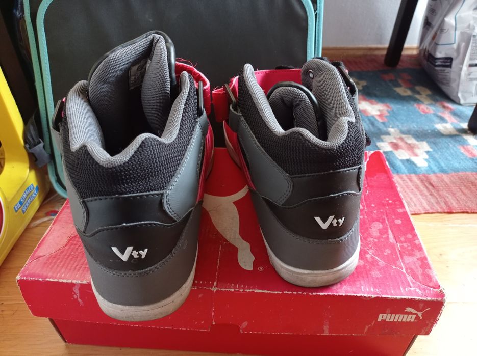 Pantofi/Adidași VTY