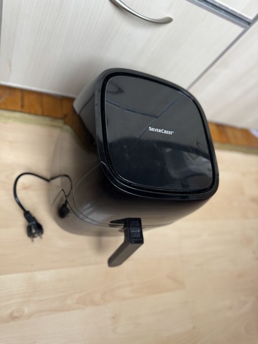Air Fryer SilverCrest