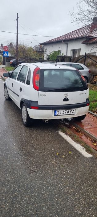 Vand Opel Corsa Automata 1.4 GPL