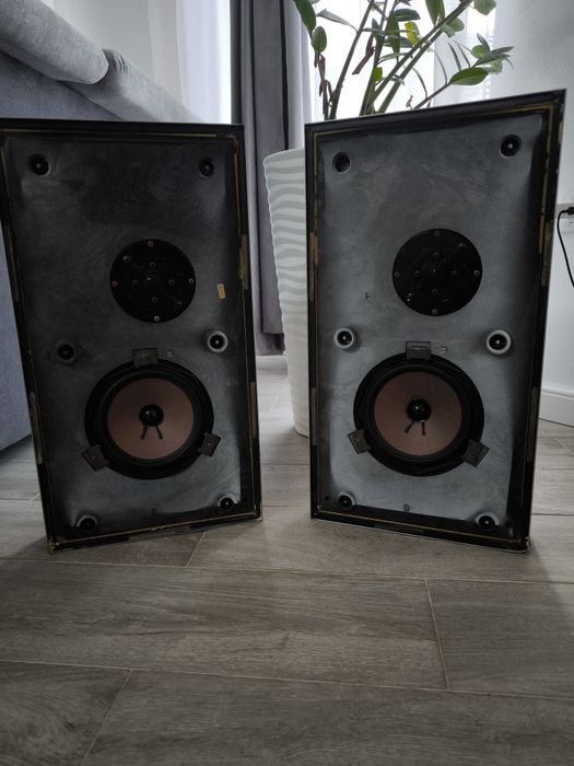 Boxe Bang Olufsen Beovox P30