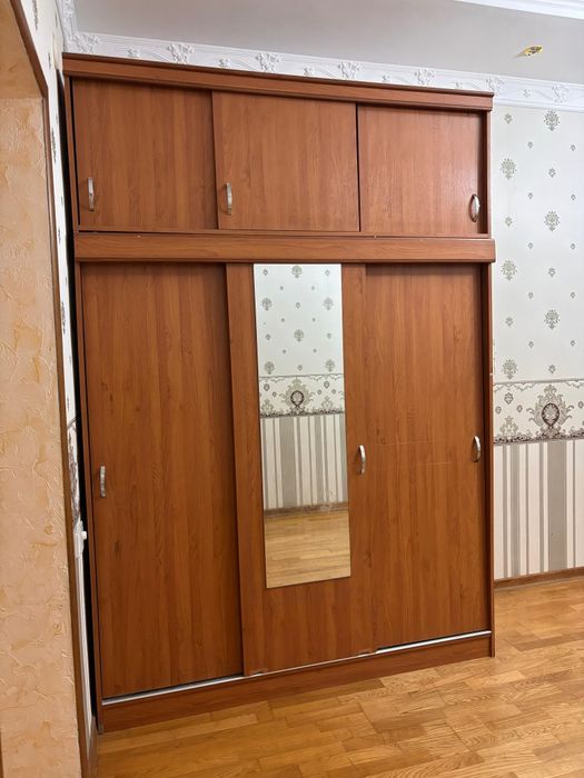 Продаётся шкаф в хорошем состоянии