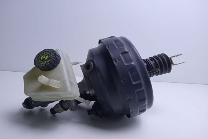 Tulumba servofrana cu pompa centrala A0054304730 Mercedes-Benz C-Clas