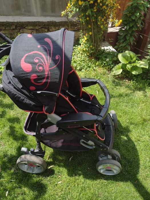 Количка Cangaroo, модел Victoria