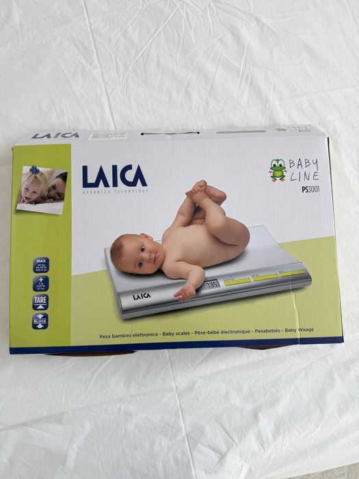 Cantar bebelusi Laica