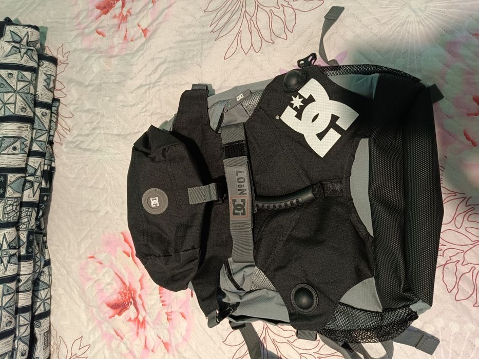 Раница DC Inline Skate