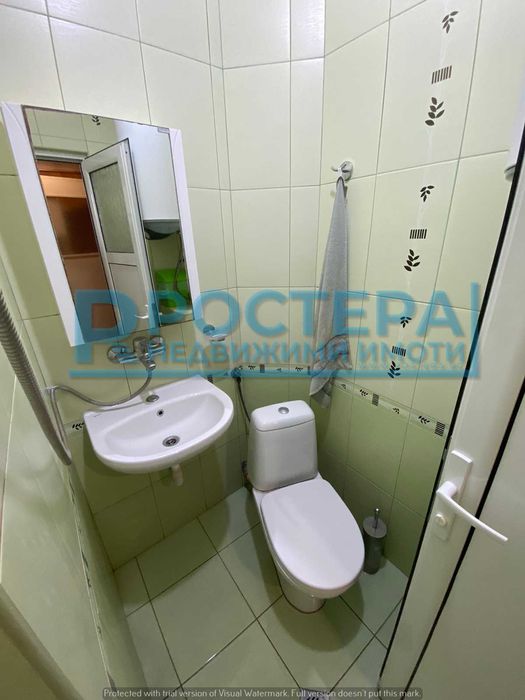 Продава се Четиристаен апартамент в Търговище, Център - 103 кв.м за 1173 €/кв.м - Снимка #15