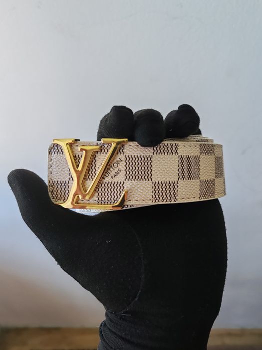 Curea Louis Voitton gold