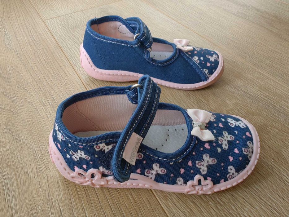 Детски пантофи Viggami ,25