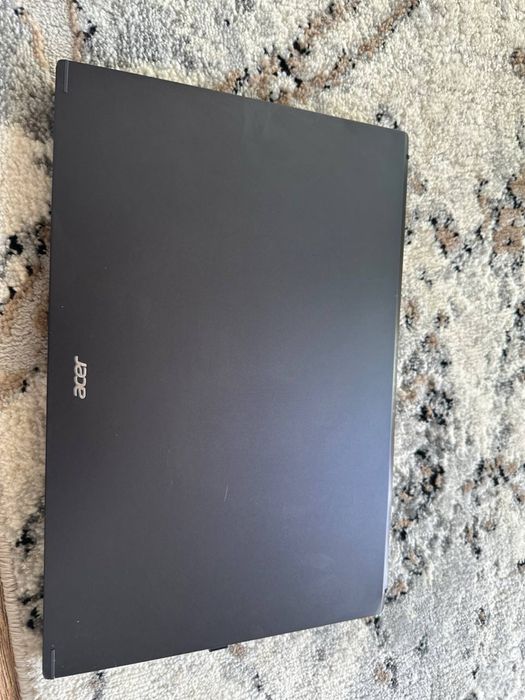 Acer Aspire 7 Intel Core i5-12450H