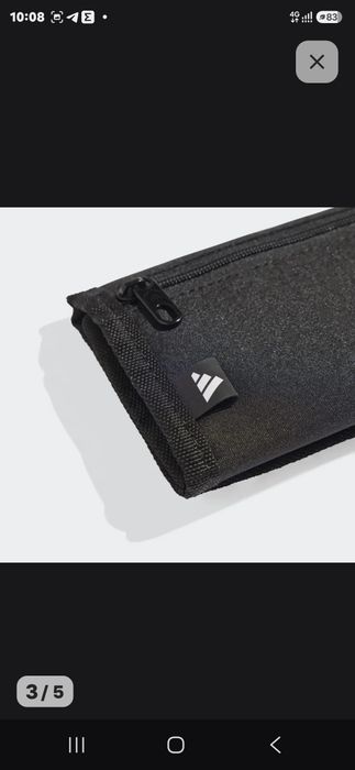 Кошелёк Adidas CL TIRO WALLET