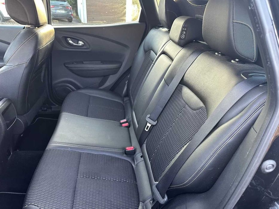 Renault Kadjar ENERGY dCi