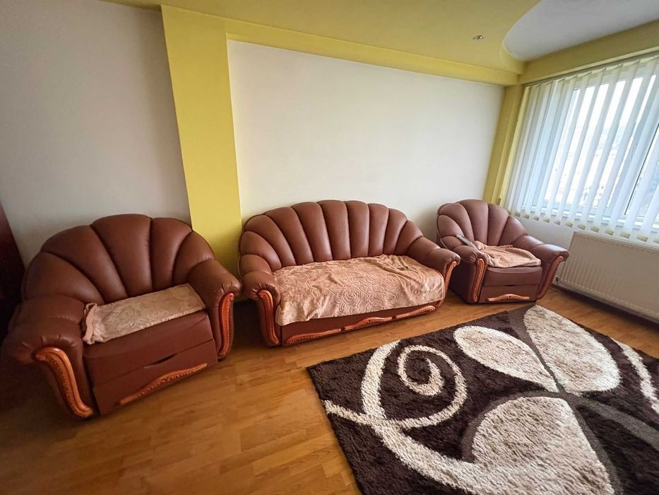 Vand moblier casa bucatarie living dormitor ,canapea