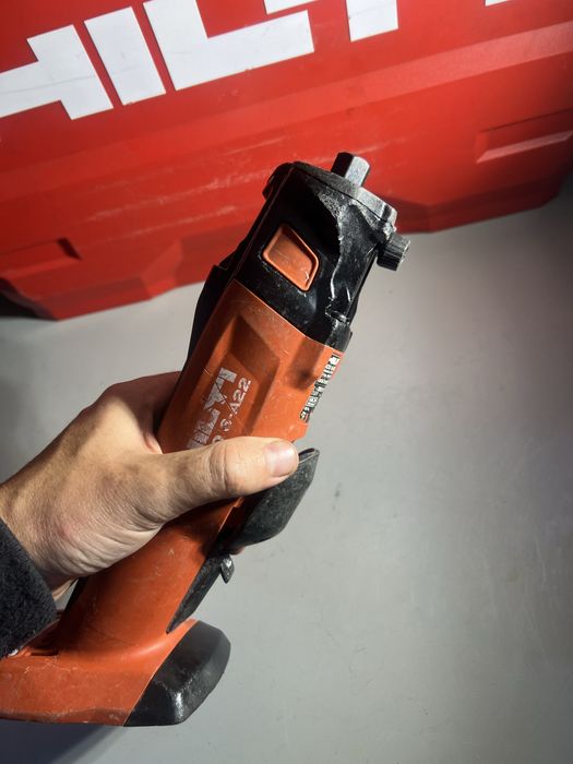 Фрезер hilti sco6-a22