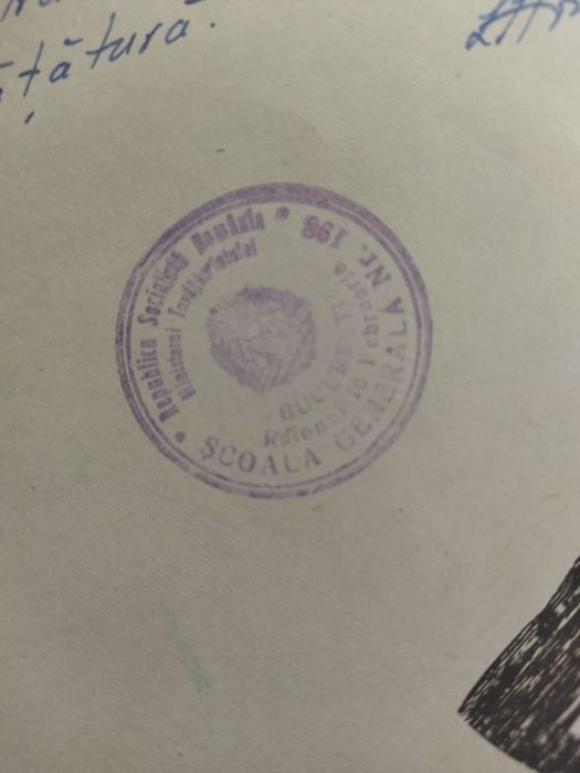 Lot reviste  Editura Tineretului