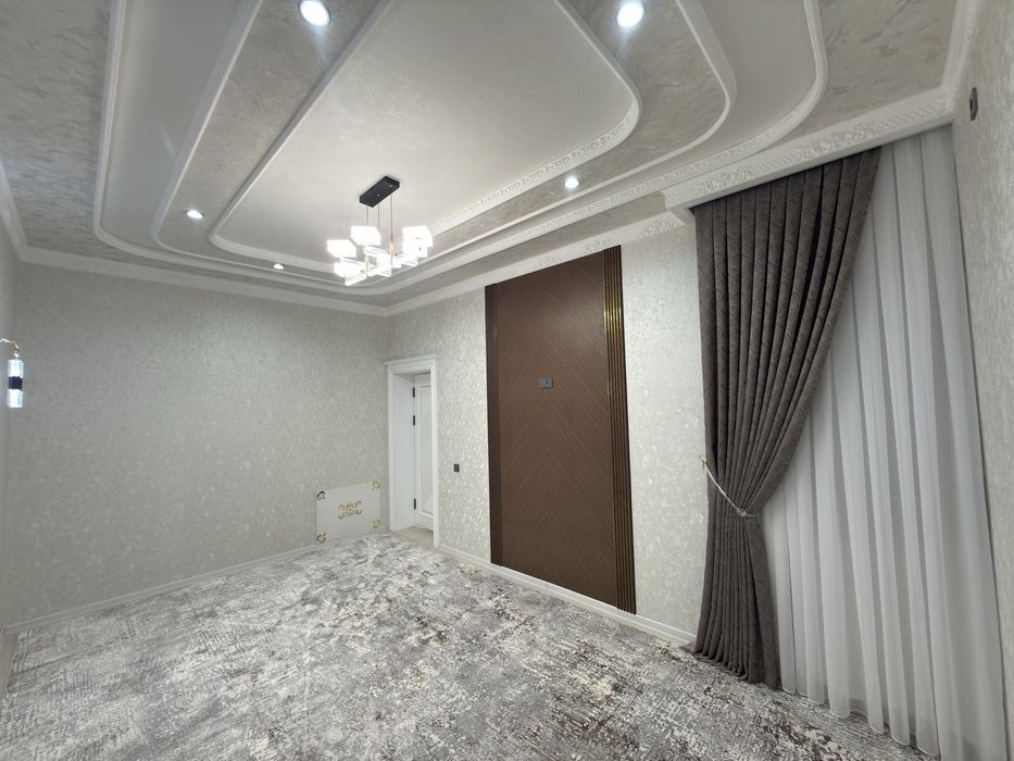 Урганч шахрида 2 каватли ховли жой