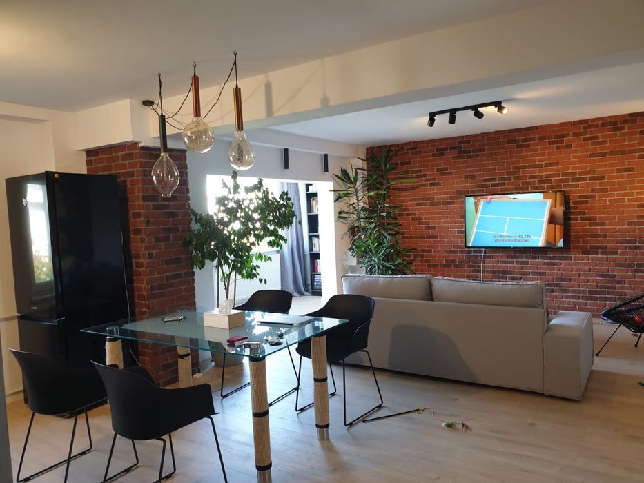 Apartament – Bucuresti - Vedere 3