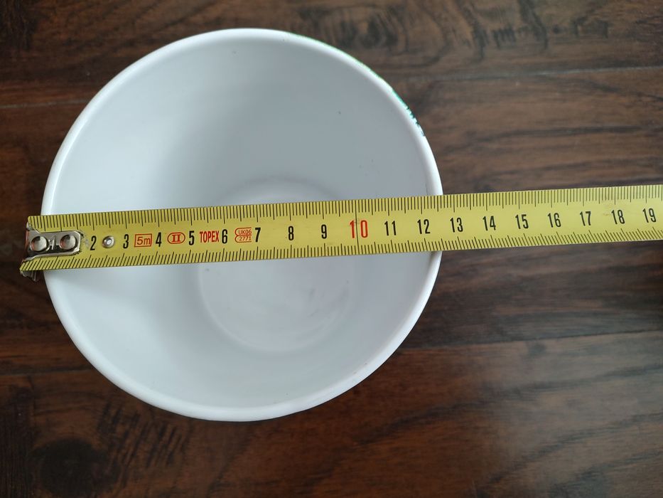 Ghiveci, Mască Ghiveci