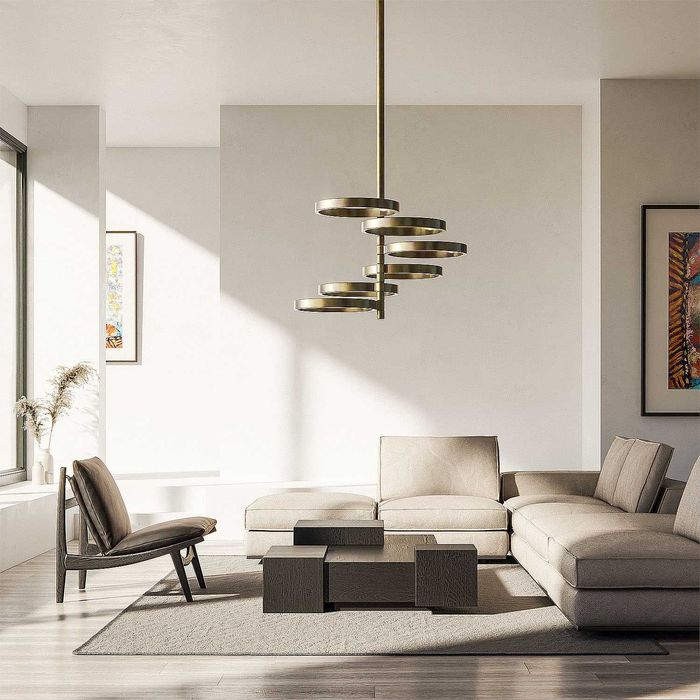 Fotoliu ALY piele sau stofa