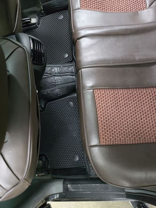 Полик для Авто .