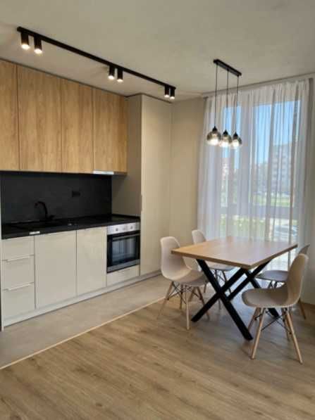 Двустаен апартамент под наем Обеля 2