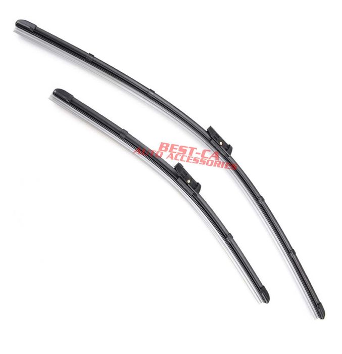 Set Stergatoare Parbriz 65+40 cm. pentru Seat Ibiza 5 KJ1 2017-