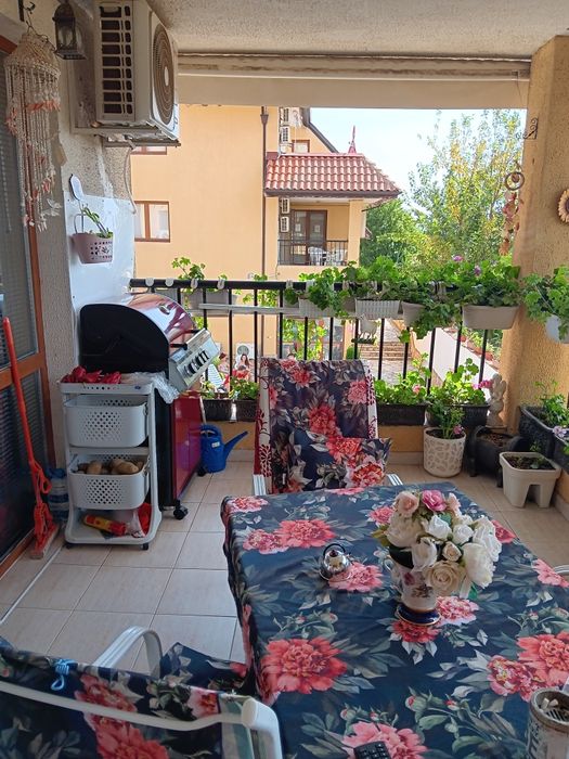 Продава се Многостаен апартамент в с. Близнаци, Област Варна - 102 кв.м за 1125 €/кв.м - Снимка #2