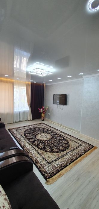 Сдам посуточно и почасовую