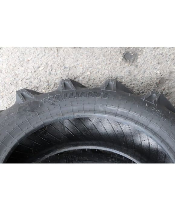 8-18 ALLIANCE FARMPRO 324 6PR TT  Cauciucuri tractor, Fiat, Case, Fendt, John Deere, New Holland, Massey Ferguson, UTB   Cauciucuri tractor, Fiat, Cas