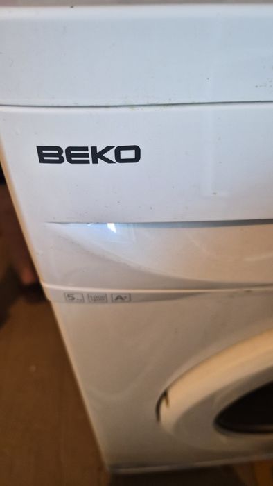 Автоматична Пералня Beko