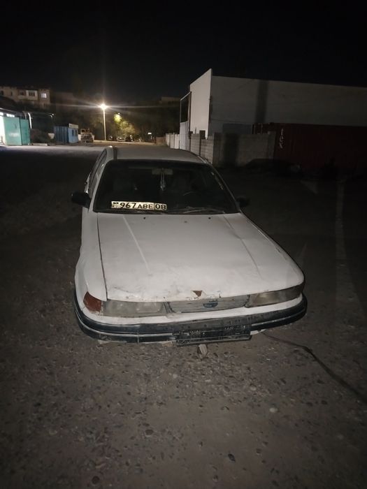 Митцубиси галант по запчастям