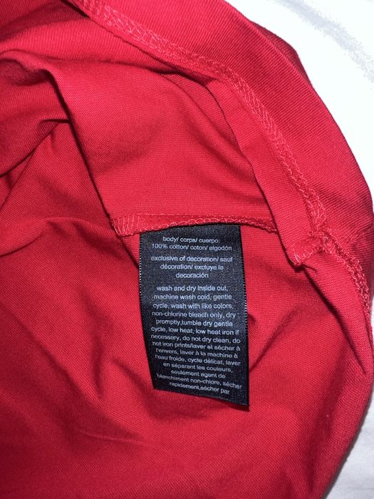 Tricou Tommy Hilfiger