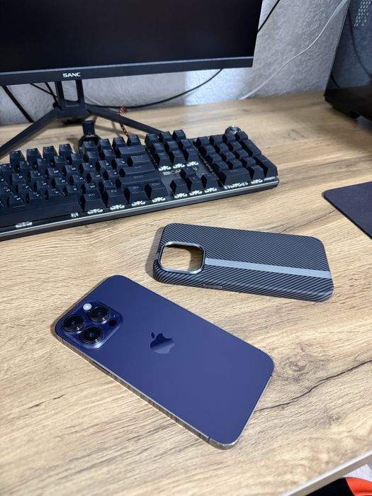 Iphone 14 pro max 256gb