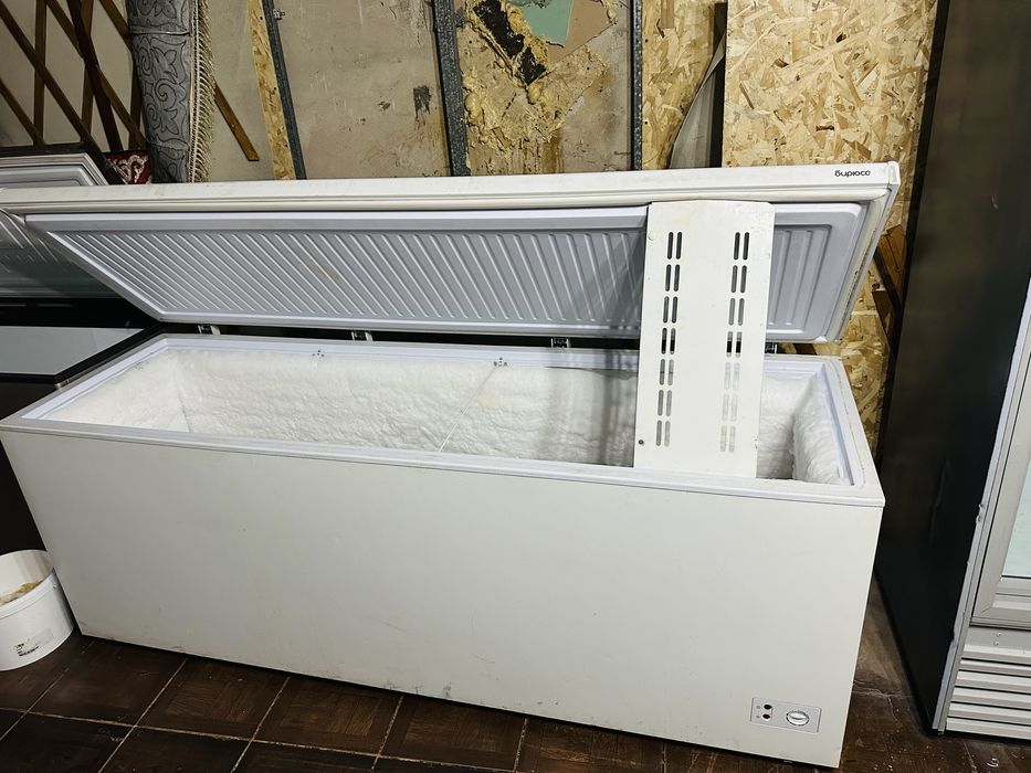 Продается морозильники