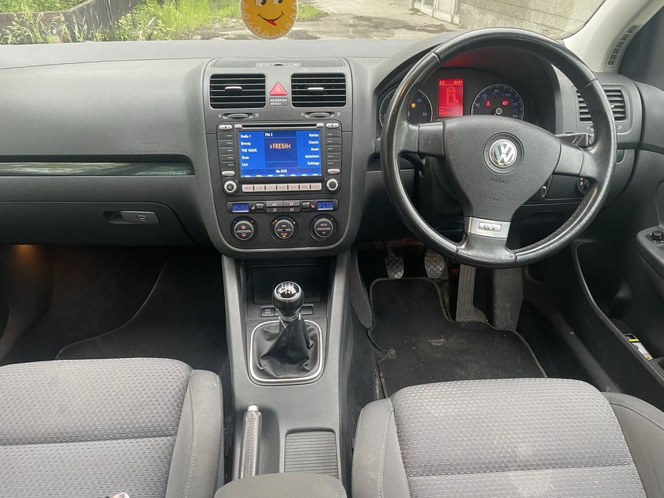 Vw golf 5 2.0tdi На Части голф 5 2.0тди