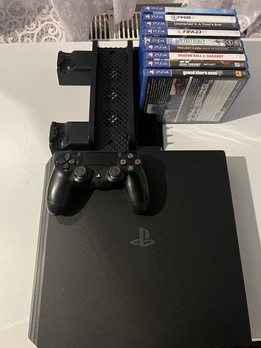 Playstation 4 PRO