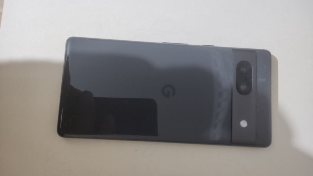 Google pixel 7a 128 gb