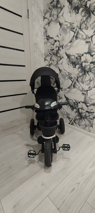 Продам детский велосипед