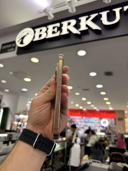 Iphone 16 Pro 256gb 90% Айфон 16 Про 256гб 90%