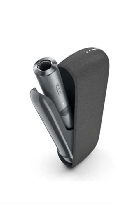 IQOS ILUMA la cutie desigilat / nou