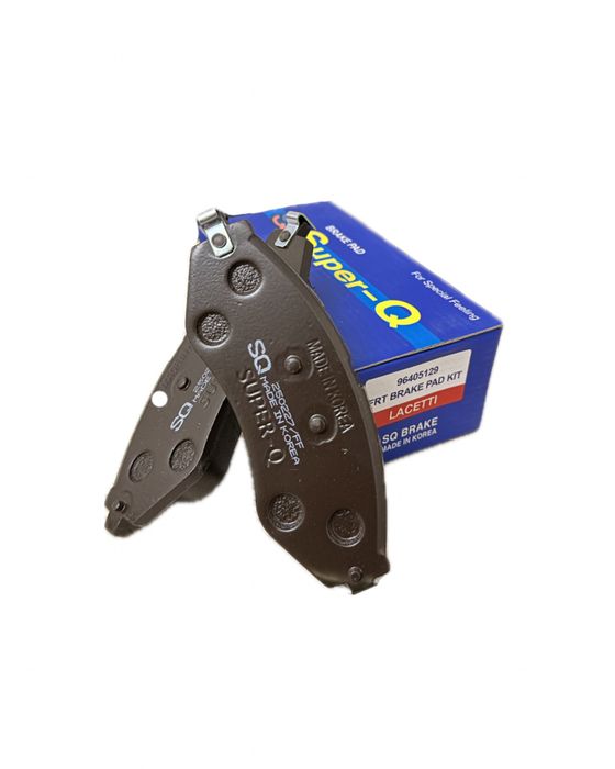 Колодка Супер к