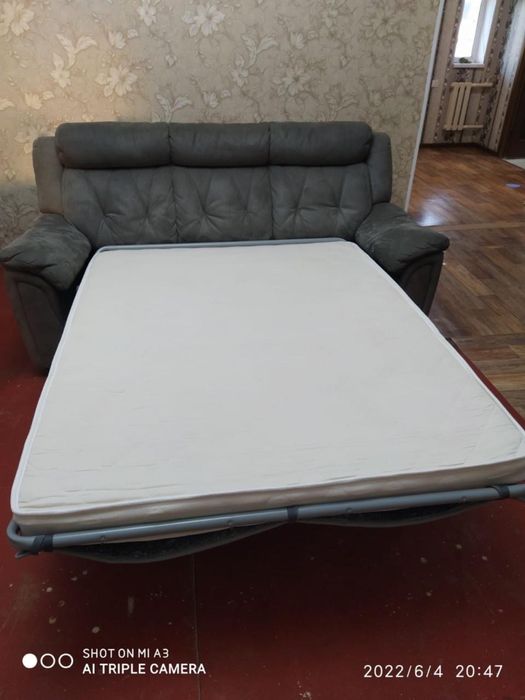 Қонақ бөлмесіне арналған диван