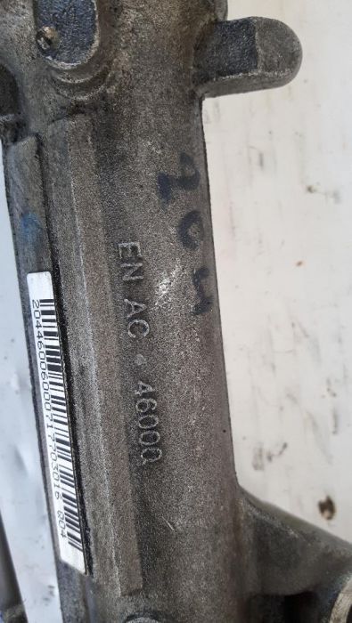 Кормилна рейка за wмерцедес Ц - клас, Mercedes- C Class W204 S204 w205